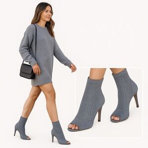 Boden Elndra-26 Boots